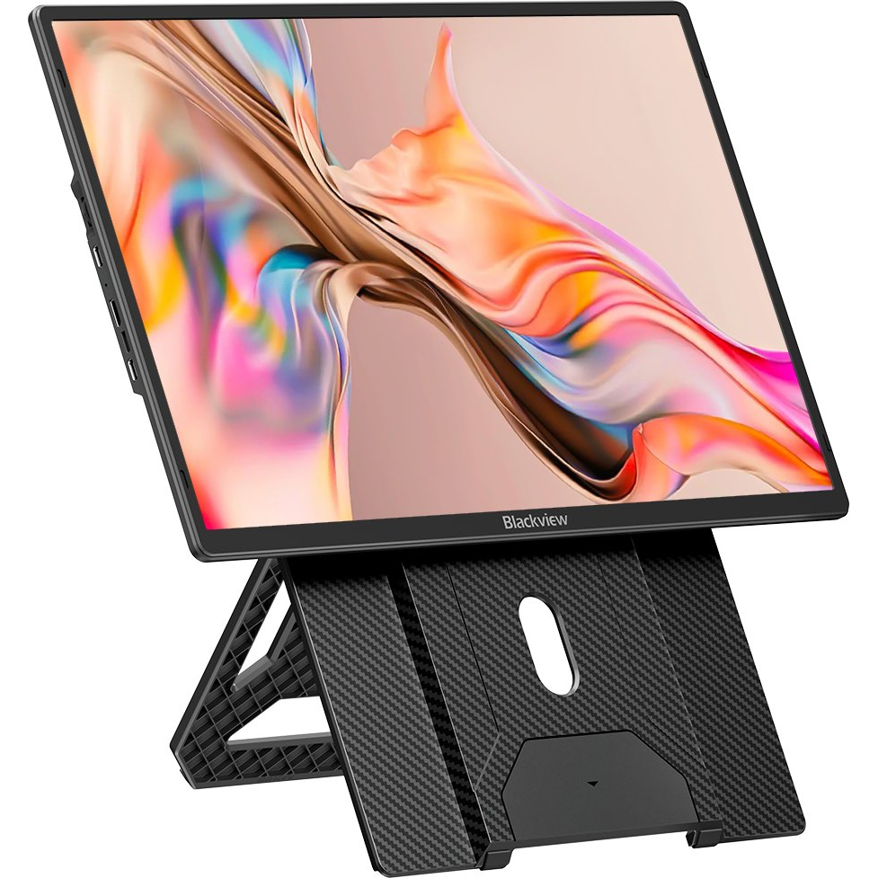 Blackview Table 9 16 hüvelykes hordozható monitor (Table9/BV)