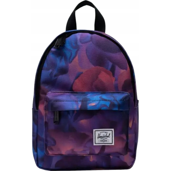 Herschel Herschel Classic Mini Backpack 10787-05743 Fioletowe One size