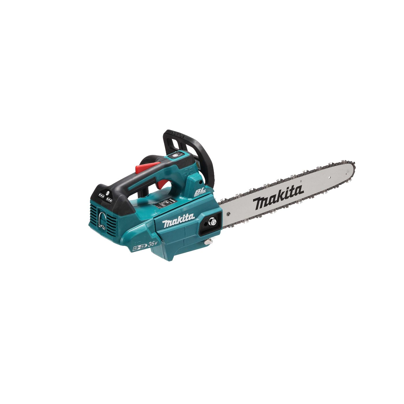 Makita DUC306ZB Akkus láncfűrész (akku és töltő nélkül) (DUC306ZB)