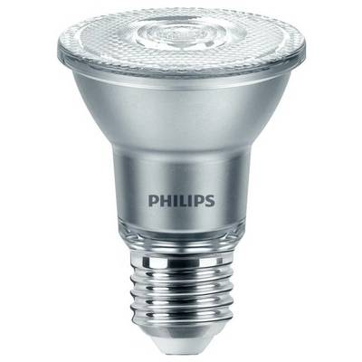 Philips 44310500 LED lampa Teplá biela 2700 K 6 W E27 F (44310500)