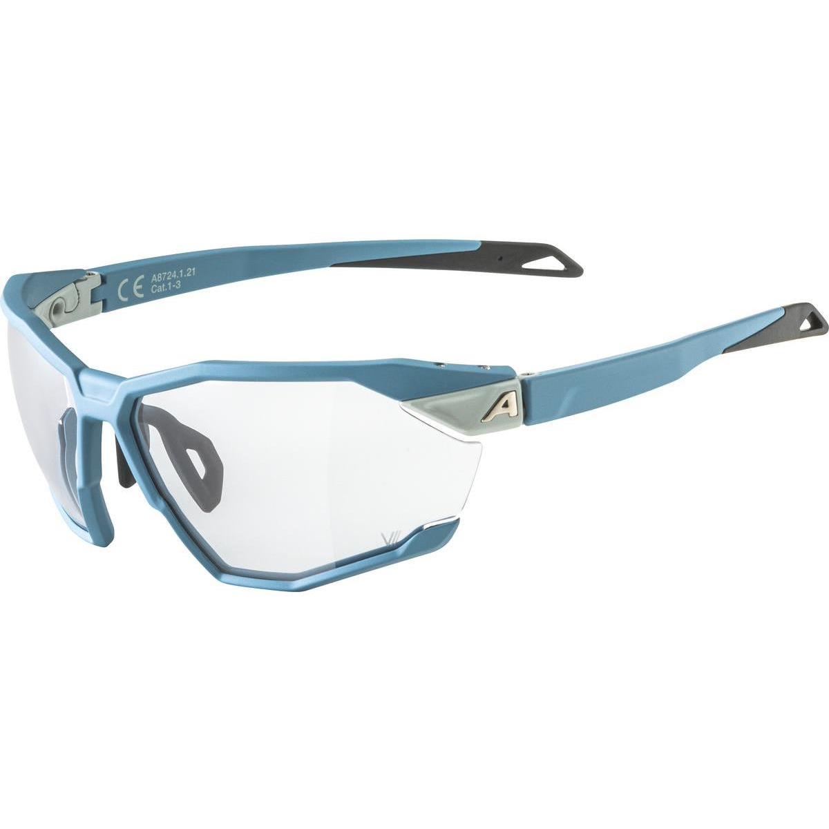 Alpina Twist SIX V smoke-blue matt (4003692321831)