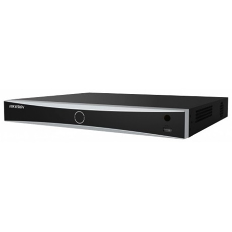 Hikvision 32 csatornás NVR (DS-7632NXI-K2/16P) (DS-7632NXI-K2/16P)