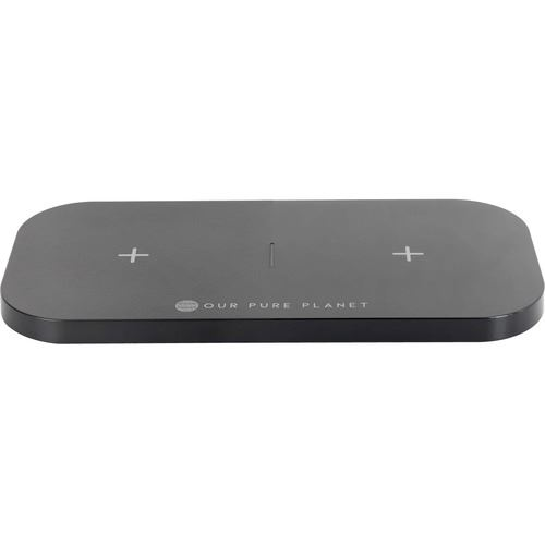 Our Pure Planet Dual vezeték nélküli töltőpad (OPP131) (OPP131)
