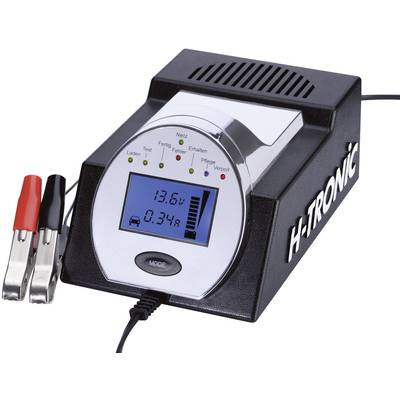 Nabíjačka H-Tronic HDTC5000 (1242500)