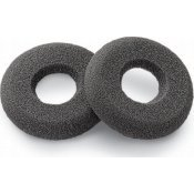 HP Poly EncorePro HW700 Foam Ear Cushions and Mounting Plates (2 Pieces) Kussen/ringset