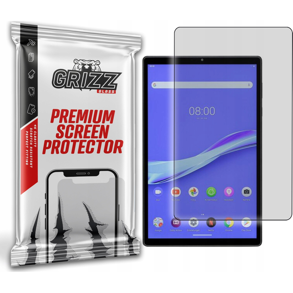  GrizzGlass Folia matowa GrizzGlass PaperScreen do Lenovo Tab M10 Plus