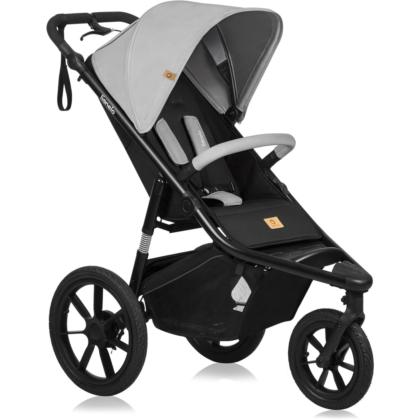 Lionelo Azura Grey Stone (5903771708074)