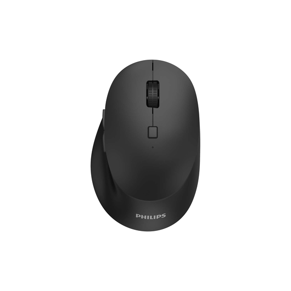 Philips SPK7607B/00 mus Kontor Højre hånd RF trådløs + Bluetooth Optisk 3200 dpi