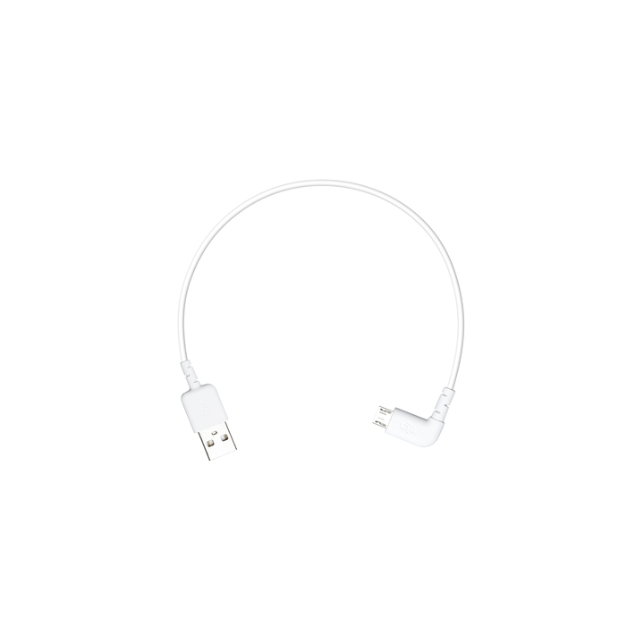 DJI Inspire 2 Part 24 C1 RC kábel (Micro-B - Standard USB Type-A) (CP.BX.000210)