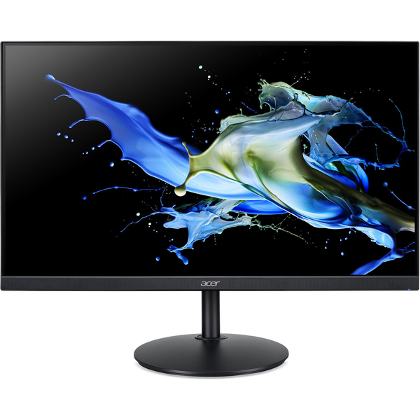 Acer CB2 CB272 P6 επίπεδη οθόνη 68,6 cm (27") 1920 x 1080 εικονοστοιχεία Full HD LCD Μαύρος (Μαύρο)