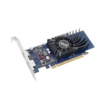 ASUS GeForce GT 1030 2GB GDDR5 64bit (GT1030-2G-BRK)