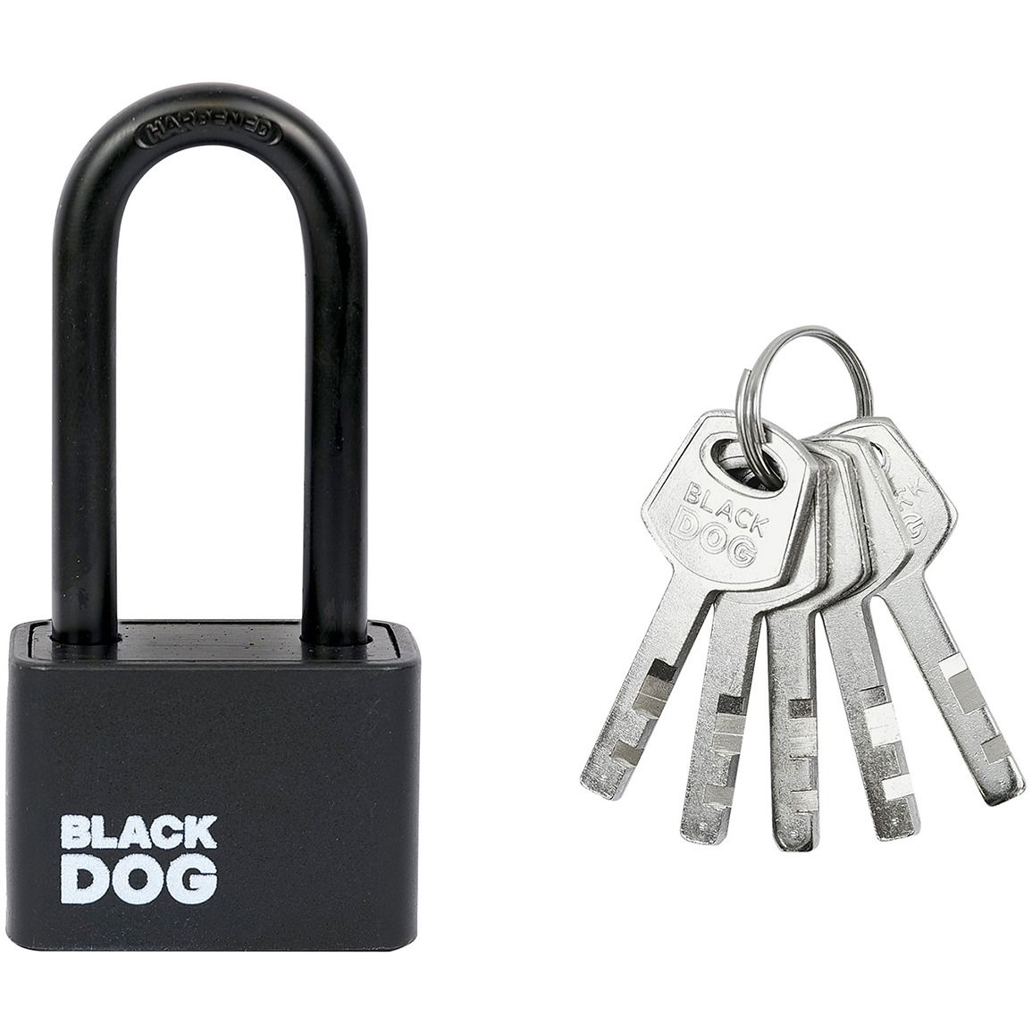 Richter Czech RV.BLACKDOG.40.PL (0720-44942)