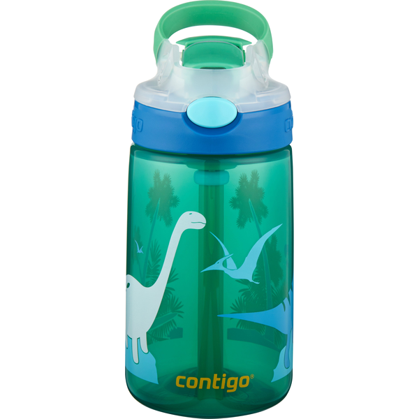 Contigo James zöld dzsungel