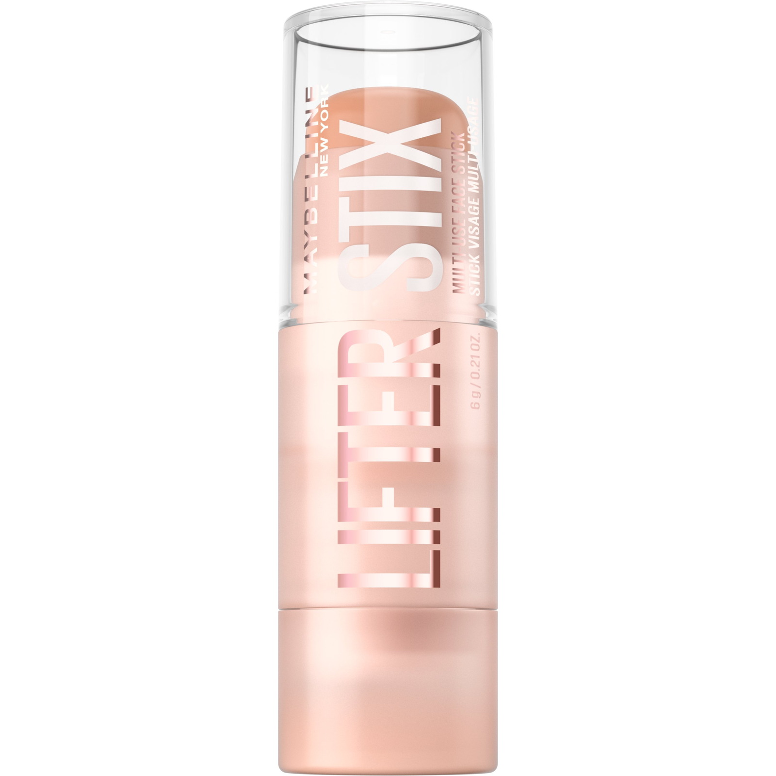 MAYBELLINE NEW YORK Lifter Stix 30, 6 g (3600531702052)