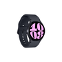 Samsung Galaxy Watch6 40 mm Digitální Dotyková obrazovka 4G Grafit