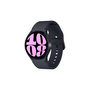 Samsung Galaxy Watch6 40 mm Digitální Dotyková obrazovka 4G Grafit
