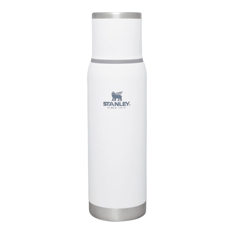Stanley 10-10819-008 Adventure 1000ml Termosz - Fehér (10-10819-008)
