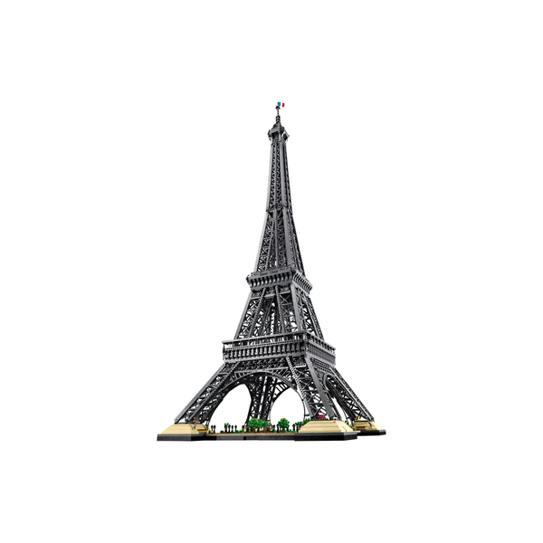 LEGO ICONS 10307 - Eiffelova věž