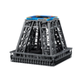 LEGO ICONS 10307 - Eiffelova věž