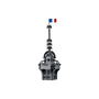 LEGO ICONS 10307 - Eiffelova věž