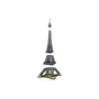 LEGO ICONS 10307 - Eiffelova věž