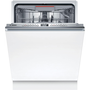 Bosch Serie 6 SMV6YCX02E mosogatógép Teljesen beépített 14 helybeállítások A