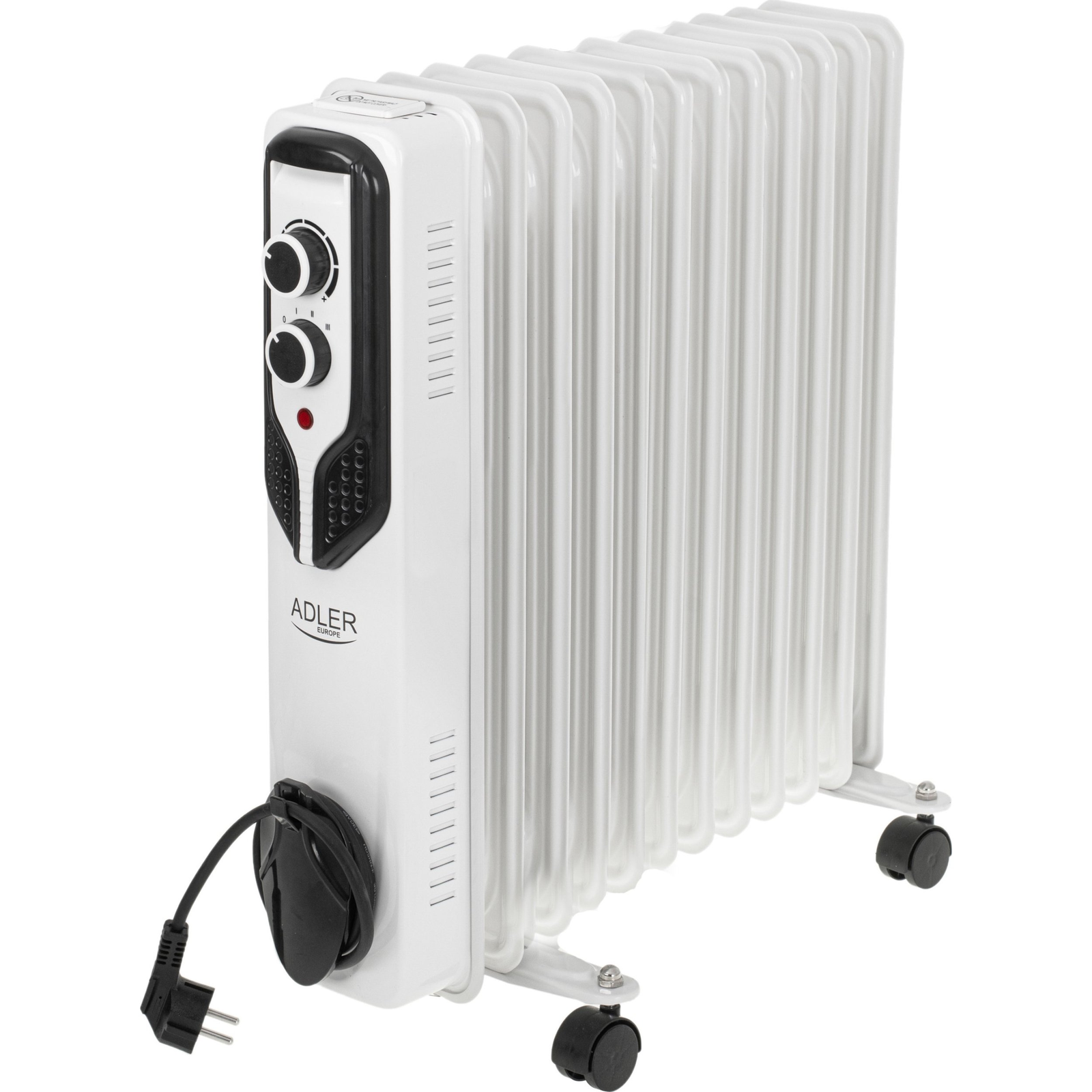 OLAJRADIÁTOR (AD 7817)