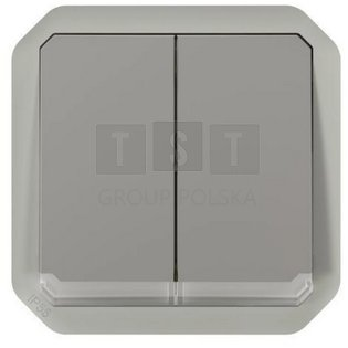 Legrand 069526L spínač svetla