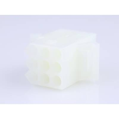Molex Hüvelyház kábel 3091091 1 db (3091091)