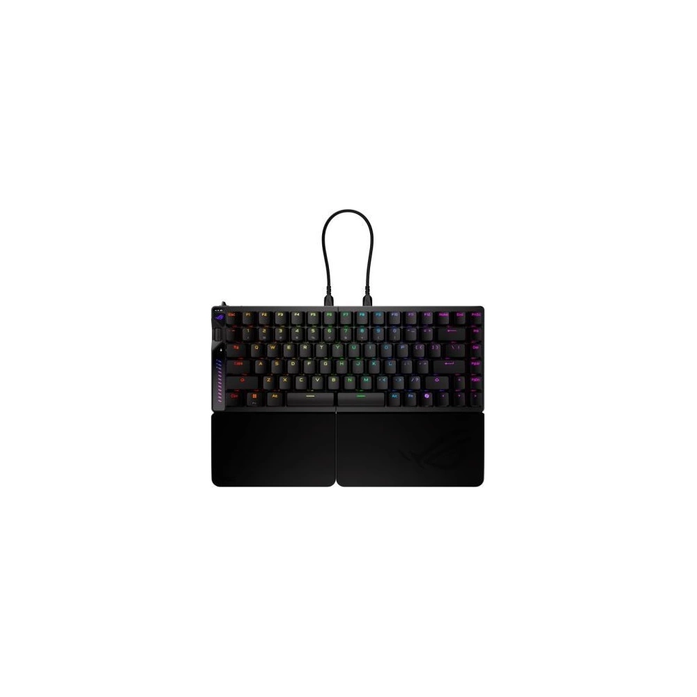 ASUS ROG Falcata Ace UK gamer billentyűzet