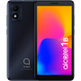 Alcatel 1B (2022) 2/32GB Dual SIM Okostelefon - Fekete + DominoFix Quick