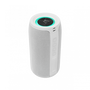 White Shark CONGA, GBT-808W RGB бял bluetooth високоговорител, 8W