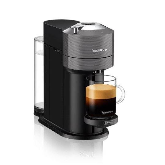 DeLonghi ENV120.GY Nespresso Vertuo Next Kapszulás kávéfőző (0132192053) (d0132192053)