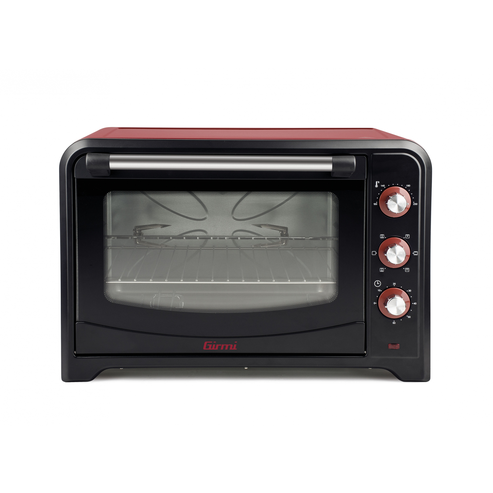 Girmi FE60 Mini sütő (FE60)