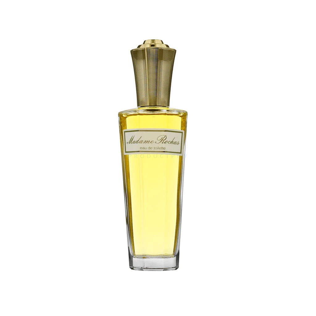 Rochas Madame Rochas 100ml eau de toilette női parfüm EDT (3386460078573)