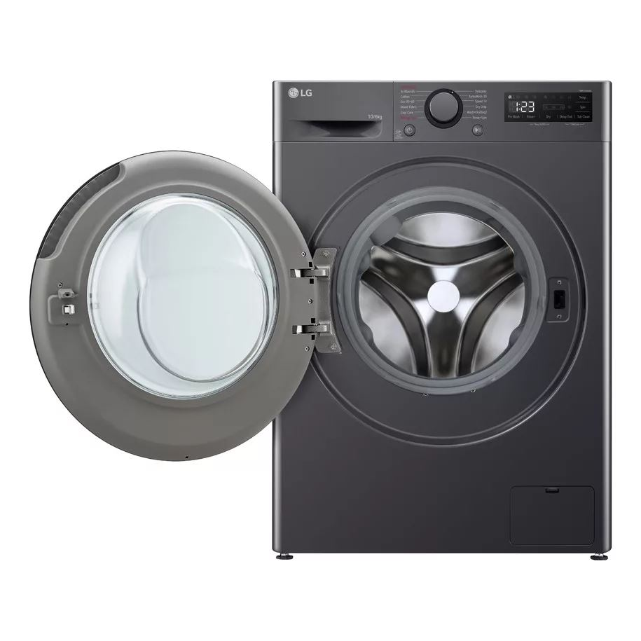 LG F4DR510S2M mosó-szárítógép (F4DR510S2M)