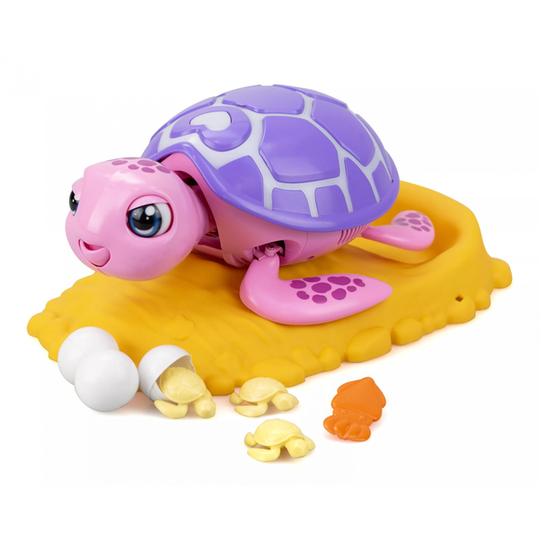 Silverlit Rescue Turtle
