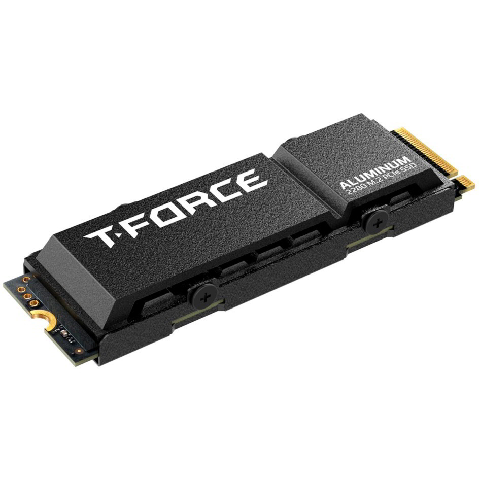 TeamGroup T-Force G70 Pro M.2 NVMe SSD 1TB PCIe 4.0 (TM8FFH001T0C128)
