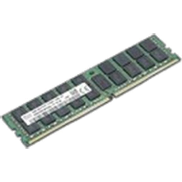 Lenovo 1100944 geheugenmodule 4 GB 1 x 4 GB DDR3 240-pin DIMM