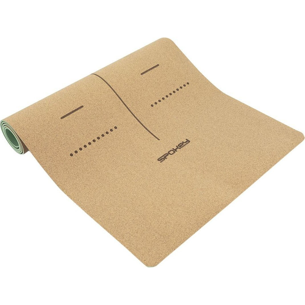 Spokey Savasana, 180×60×0,4 cm