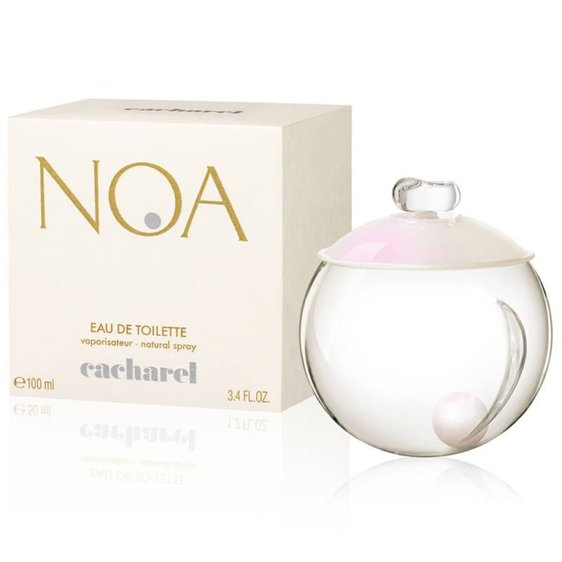 Cacharel Noa EDT 100ml Hölgyeknek (ca3360373016358)