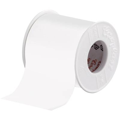 PVC ragasztószalag, 10 m x 50 mm, fehér, Coroplast 2181 (2181)