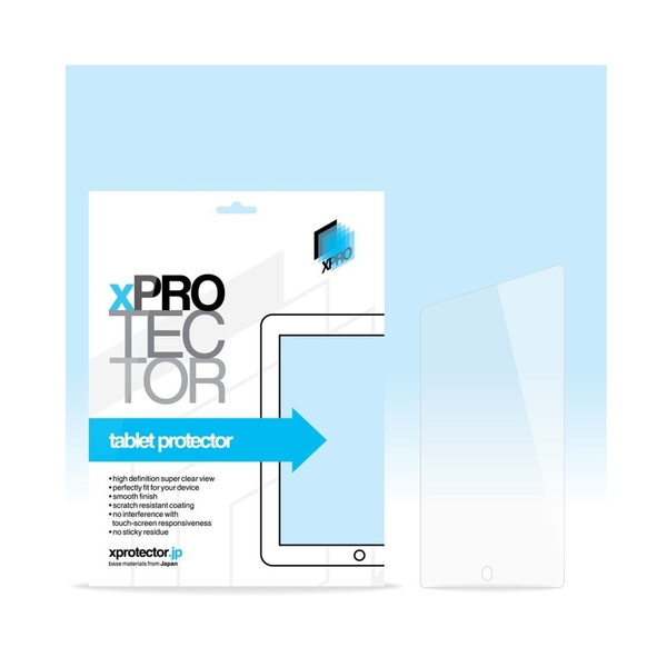 Скрийн протектор XPRO Tempered Glass 0.33mm за устройство Lenovo Tab M8 8".