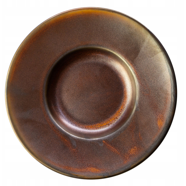 FIRE Podšálek pod šálek na espresso, 13 cm / VERLO