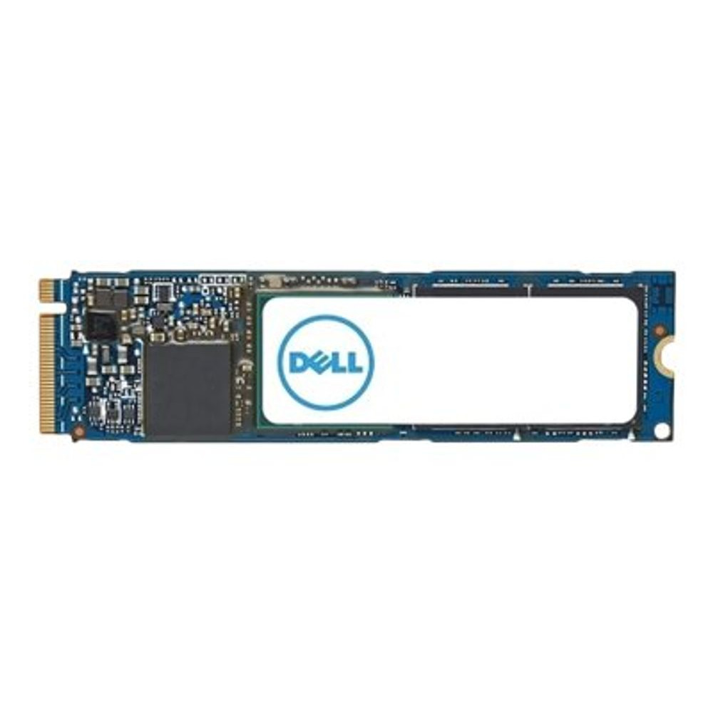 DELL AC037409 SSD disk M.2 1 TB PCI Express 4.0 NVMe (AC037409)