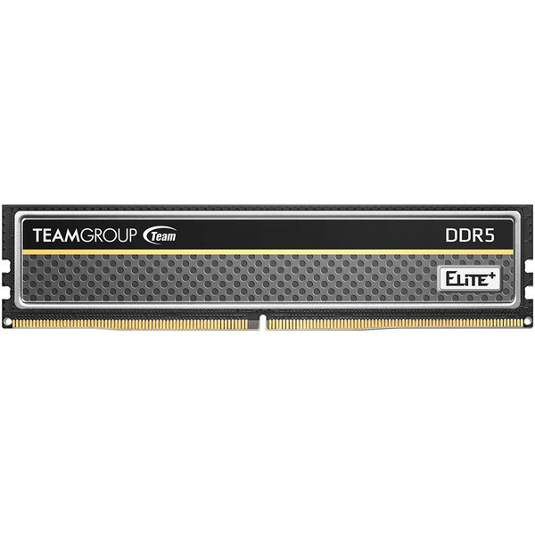 TeamGroup ELITE PLUS DDR5 16GB 6000MHz memória