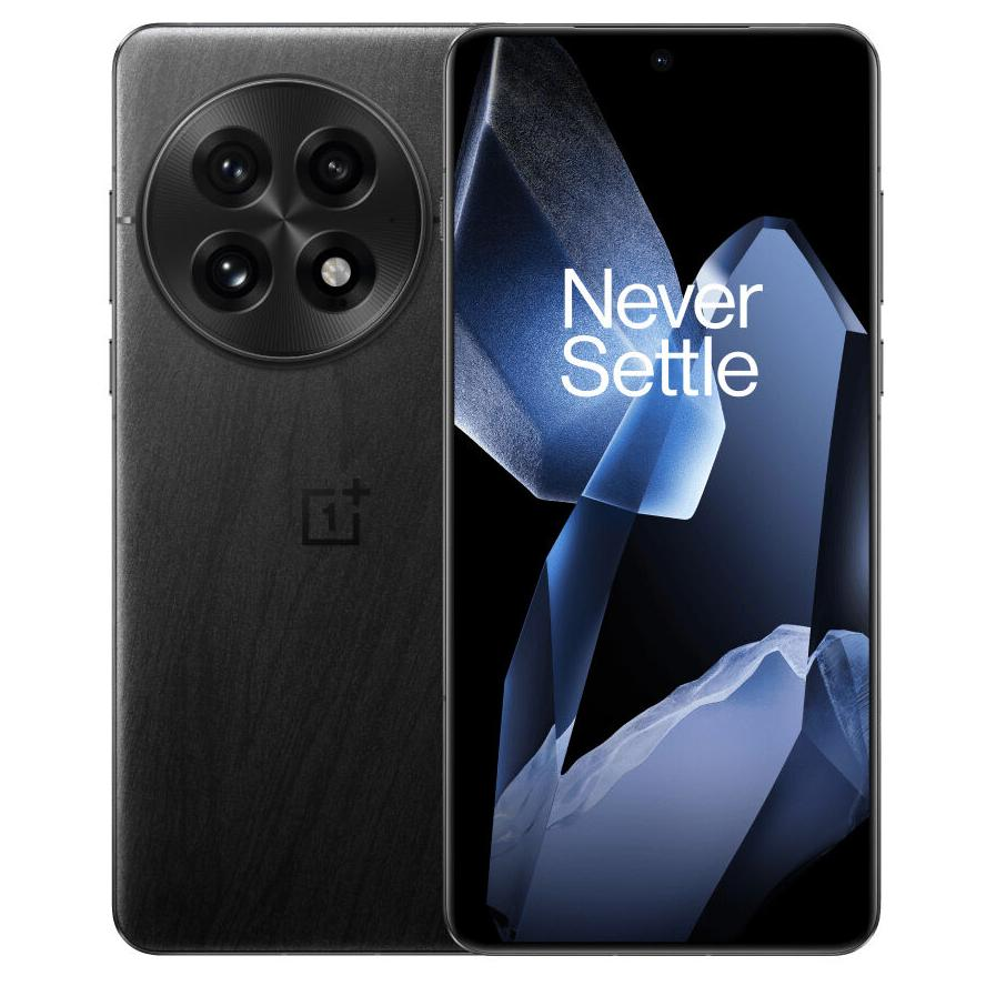 OnePlus 13 5G 256GB 12GB RAM Dual Sim Fekete (5011111074)