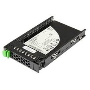 Fujitsu PY-SS48NKS intern solid state drev 480 GB 2.5" Serial ATA III