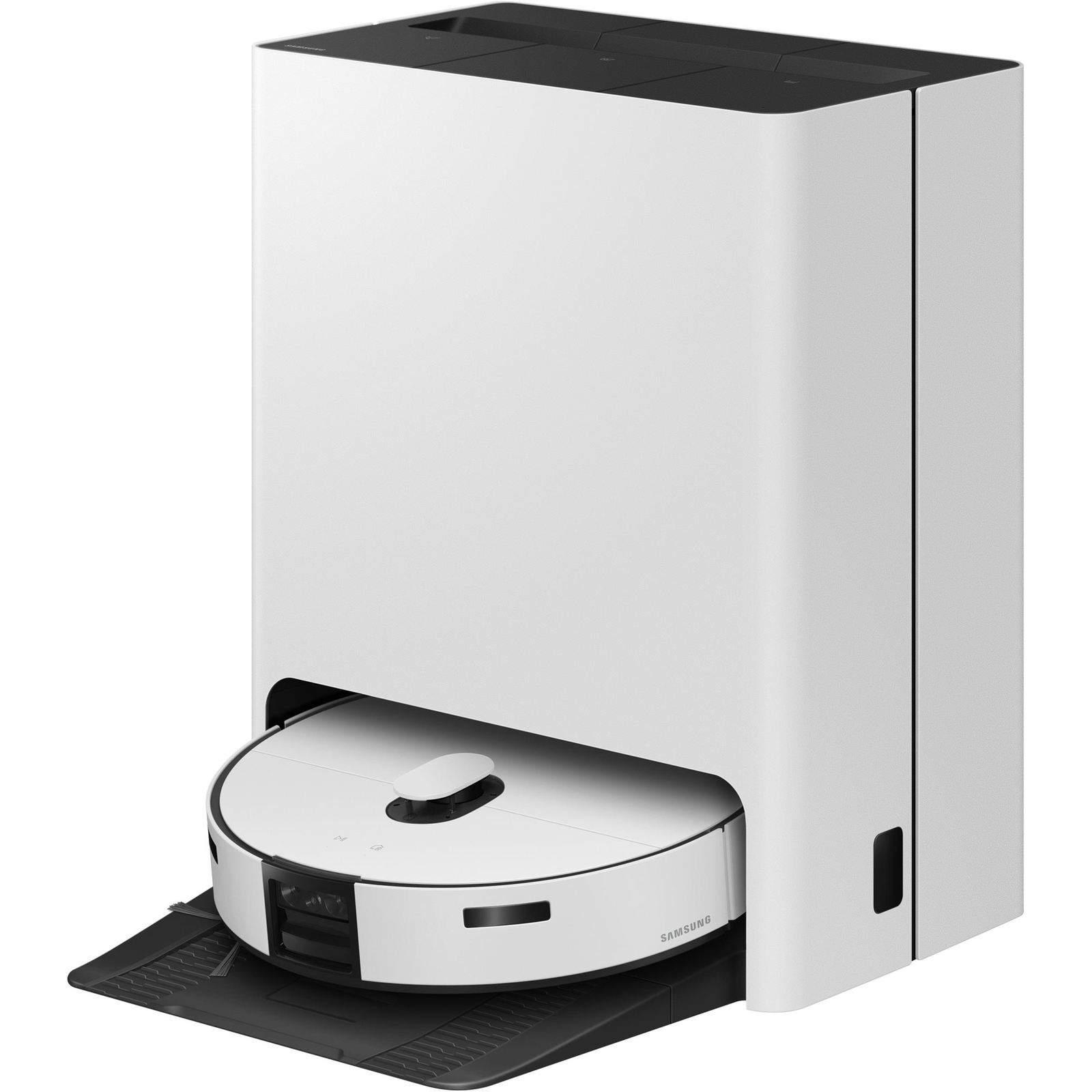 Samsung BESPOKE Jet Bot Combo AI (8806095584966)