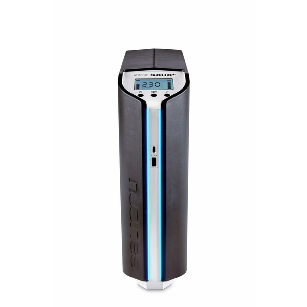 Salicru SPS 900 SOHO+ UPS-enhed Interaktivt indgangsstik 0,9 kVA 510 W 4 AC stikkontakt(er)